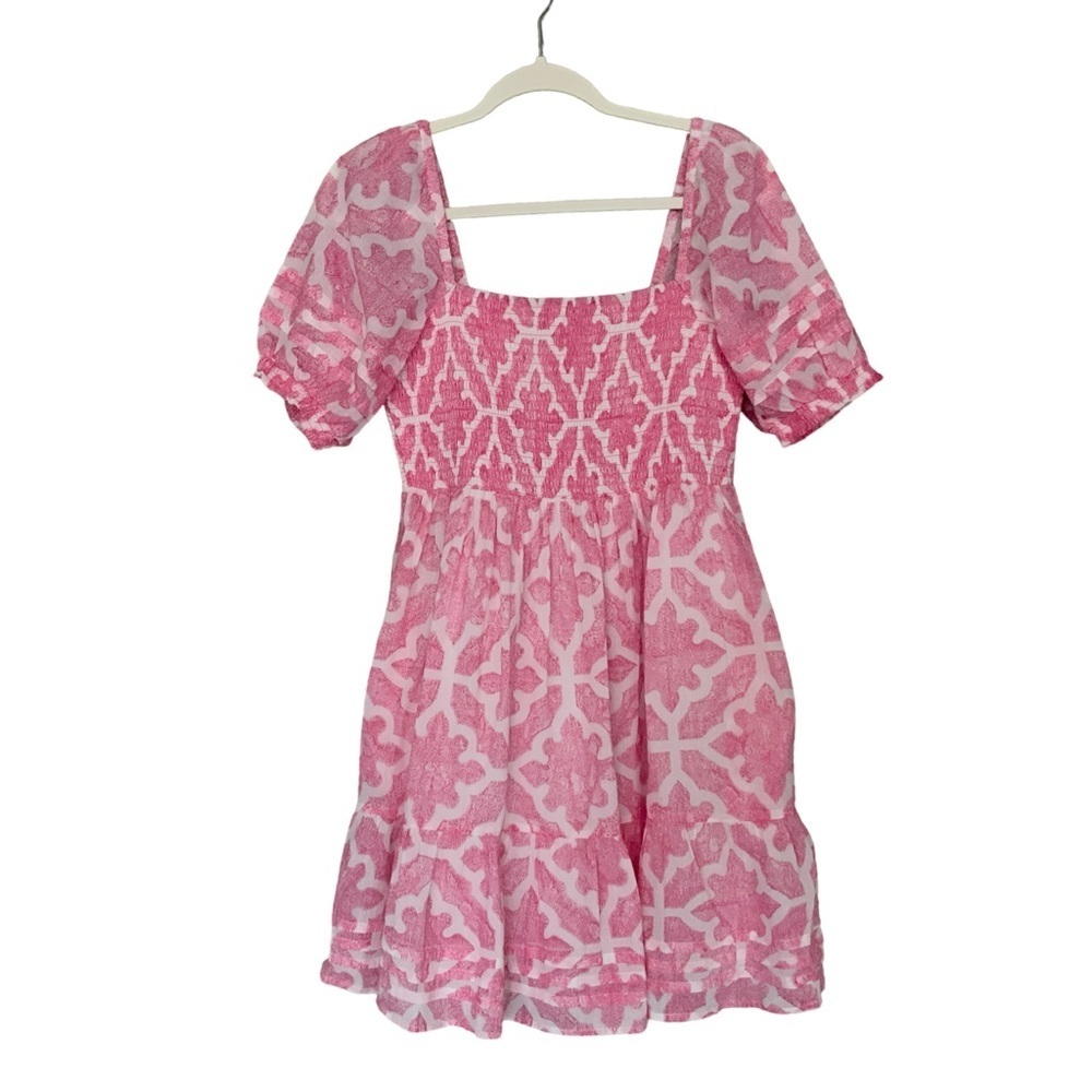 Roller Rabbit Monaco Pool Ren Dress Size S NWT - Picture 2 of 7